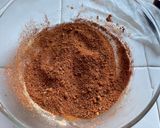 A picture of step 1 of Instant Pot/Air Fryer Baby Back Ribs.