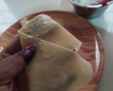 Chicken samosa recipe step 2 photo
