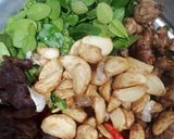 Foto langkah ke 2 dari resep Sambel pecel mantap.