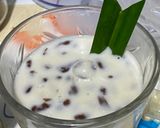 Foto langkah ke 4 dari resep Es Cendol Ala Mami Ink.