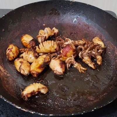 Langkah 3