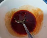 蜂蜜檸檬棒棒腿的食譜步驟3照片