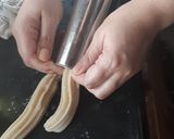 Foto del paso 4 de la receta: Churros