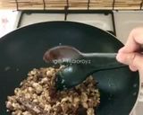 Gambar langkah 4 resipi Bubur lambuk.