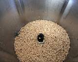 Peanut Till Barfi recipe step 2 photo