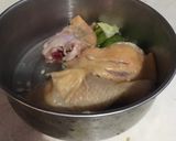 Foto langkah ke 1 dari resep Ayam Bakar Teflon.
