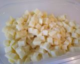 Foto del paso 1 de la receta Tortilla de patatas