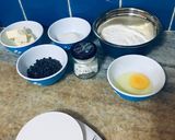 Foto del paso 1 de la receta: Biscottini frolla a ciocciolato 🍪