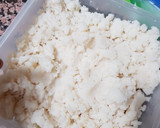 Foto del paso 4 de la receta: Pizza con base de coliflor