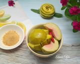 Hình bước làm 6 của món Cơm nhà nhiều món ăn ngon