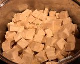 A picture of step 13 of Spicy Sichuan Tofu.