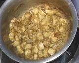 Apple chicken curry for two recipe step 10 photo