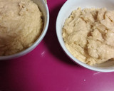 Foto del paso 3 de la receta: Galletas de coco