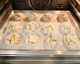 Foto del paso 6 de la receta: Galletas blandas con calabaza y batata