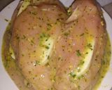 Foto del paso 5 de la receta: Supremas rellenas
