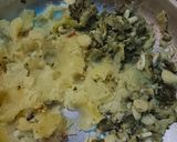 উচ্ছে আলু সিদ্ধ (uche aloo sedho recipe in bengali) রেসিপির ধাপ 3 ছবি