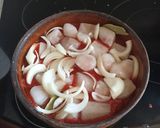 Foto del paso 2 de la receta: Rape al horno