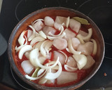 Foto del paso 2 de la receta: Rape al horno