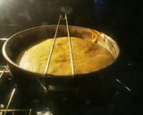 Foto del paso 4 de la receta: Pastel de tres leches