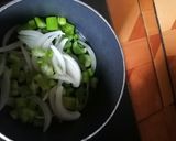 Foto del paso 3 de la receta: Crema de champiñones
