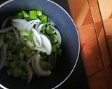 Foto del paso 3 de la receta: Crema de champiñones