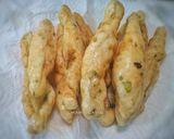 Foto langkah ke 3 dari resep 043. Otak-otak Ikan Cucut.