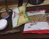 Foto del paso 1 de la receta: Quifaros con atún