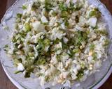 Khaman Kakdi (Cucumber salad) recipe step 4 photo