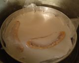 Foto langkah ke 4 dari resep Nagasari Bangka.