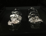Foto del paso 3 de la receta: Albóndigas de berenjenas