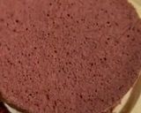 Foto del passaggio 5 della ricetta Torta di Natale con Camy Cream alla Ricotta