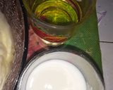صورة لخطوة 1 من وصفة بسبوسة فردية
