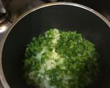 Foto del paso 3 de la receta: Zapallo relleno de pollo