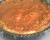 Foto del paso 5 de la receta: Tarta integral de atún