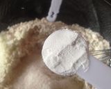 A picture of step 4 of Pan cake II.