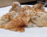 Foto del paso 15 de la receta Coliflor con paté y Bechamel