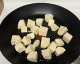 A picture of step 2 of 🫕🫛Matar Paneer 🫛🫕.