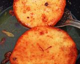रबड़ी मालपुआ (Rabdi malpua recipe in hindi) रेसिपी चरण 3 फोटो