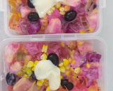 Foto langkah ke 3 dari resep Salad buah.