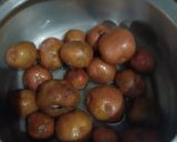 लिट्टी चोखा (Litti chokha recipe in Hindi) रेसिपी चरण 1 फोटो
