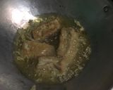 Foto langkah ke 4 dari resep Tahu Isi Sayur.