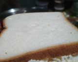 ચીઝ સેન્ડવીચ (Cheese Sandwich Recipe in Gujarati) રેસીપી સ્ટેપ3ફોટો