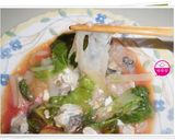 夜市必點小吃-蚵仔煎、蝦仁煎的食譜步驟14照片