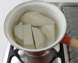 魷魚滷竹筍香菇 ⟨萬用常備菜 5 ⟩的食譜步驟3照片