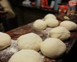 Foto del paso 3 de la receta: Pizza/Pan