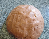 Foto del paso 2 de la receta: Alfajores de chocolate "Gaby"