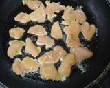 Foto langkah ke 2 dari resep Sesame chicken.