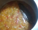 दुधी सूप (dudhi soup recipe in marathi) रेसिपी स्टेप 4 फोटो