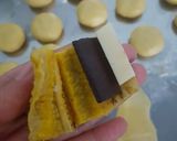 Foto langkah ke 7 dari resep Bolen pisang.