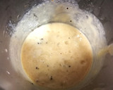 Foto del paso 2 de la receta: Batido laxante con fibra integral